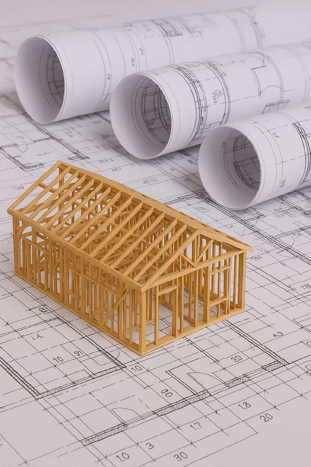 Architect Design