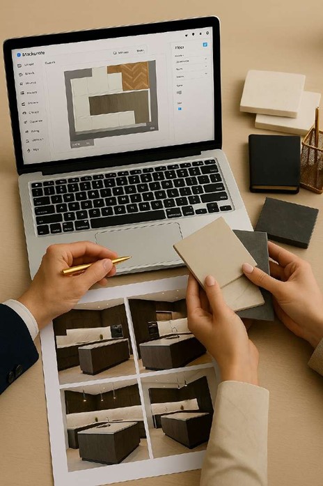 Design Consultations